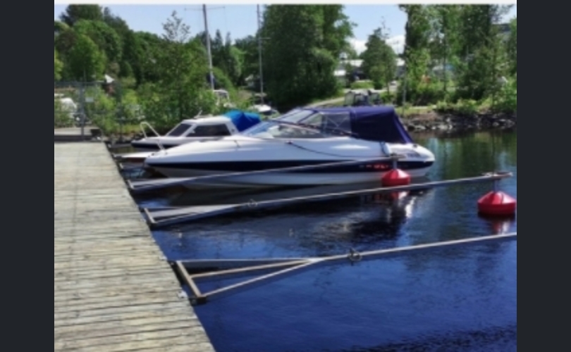 Bayliner 2052 Capri ls-kuva-5